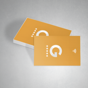 GoldCard - Carte NFC Google Avis