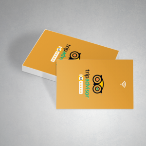 GoldCard - Carte NFC  Avis TripAdvisor